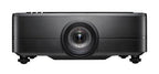 Optoma ZU820TST data projector 7500 ANSI lumens DLP WUXGA (1920x1200) 3D Black