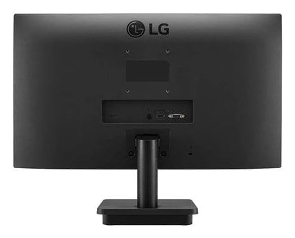 LG 22BR410-B computer monitor 22" 1920 x 1080 pixels Full HD Black