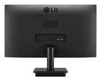 LG 22BR410-B computer monitor 22" 1920 x 1080 pixels Full HD Black