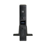 Tripp Lite SUINT1500LCD2U uninterruptible power supply (UPS) Double-conversion (Online) 1.5 kVA 1350 W 6 AC outlet(s)