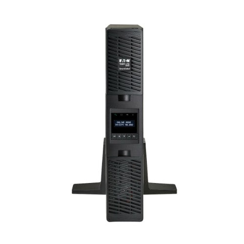 Tripp Lite SUINT1500LCD2U uninterruptible power supply (UPS) Double-conversion (Online) 1.5 kVA 1350 W 6 AC outlet(s)