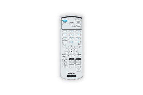 Epson PowerLite 994F 4100 ANSI lumens 3LCD 1080p (1920x1080) White