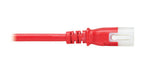 Eaton P005-E03-ARD-6 power cable Red 35.4" (0.9 m) C14 coupler C13 coupler