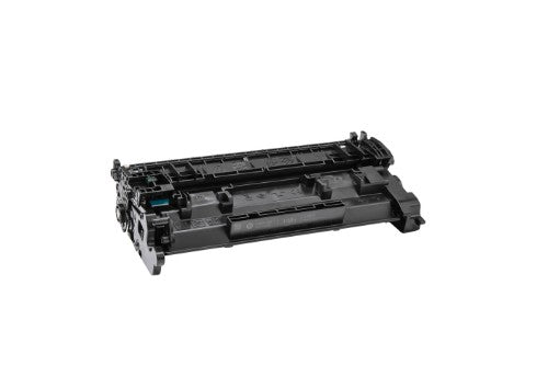 HP 148A Black Original LaserJet Toner Cartridge