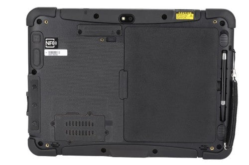 Honeywell RT10A 4G Qualcomm Snapdragon LTE-TDD & LTE-FDD 32 GB 10.1" 4 GB Wi-Fi 5 (802.11ac) Android 10 Black