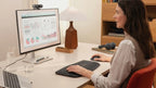 Logitech Signature Comfort Plus M850 L mouse Universal Right-hand RF Wireless + Bluetooth Optical 4000 DPI