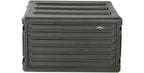 SKB 6U Roto Rack Black