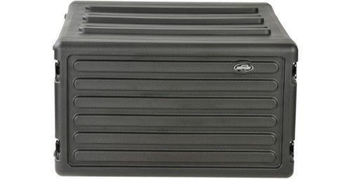SKB 6U Roto Rack Black