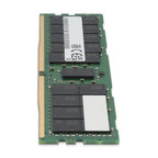 AddOn Networks HX-MR-X64G2RT-H-AM memory module 64 GB 1 x 64 GB DDR4 288-pin DIMM ECC