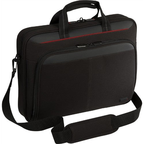 Targus TCT027 16" Briefcase Black - Buy IT Solutions
