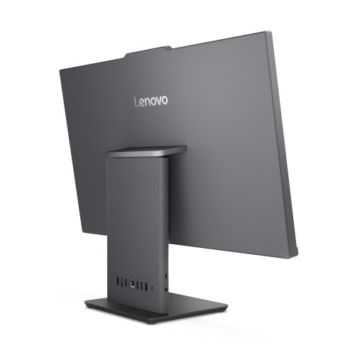Lenovo ThinkCentre neo 55a 24 Gen 6 23.8" 1920 x 1080 pixels Touchscreen All-in-One PC 16 GB DDR5-SDRAM 512 GB SSD Windows 11 Pro Wi-Fi 6 (802.11ax) Gray