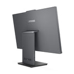 Lenovo ThinkCentre neo 55a 24 Gen 6 23.8" 1920 x 1080 pixels Touchscreen All-in-One PC 16 GB DDR5-SDRAM 512 GB SSD Windows 11 Pro Wi-Fi 6 (802.11ax) Gray