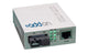 AddOn Networks 1000BTX-1000BXU network media converter 1000 Mbit/s 1310 nm Gray