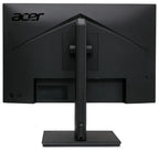 Acer Vero B7 B277 Gbmiprx computer monitor 27" 1920 x 1080 pixels Full HD LCD Black