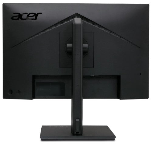 Acer Vero B7 B277 Gbmiprx computer monitor 27" 1920 x 1080 pixels Full HD LCD Black