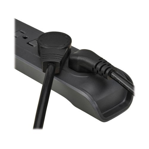 Eaton P007-006-15RR power cable Black 70.9" (1.8 m) NEMA 5-15P C13 coupler