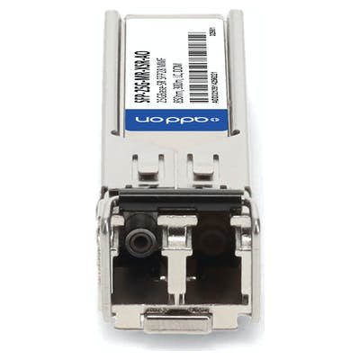 AddOn Networks SFP-25G-MR-XSR-AO network transceiver module Fiber optic 25000 Mbit/s SFP28 850 nm