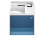 HP LaserJet Enterprise 8501dn Black and white Printer