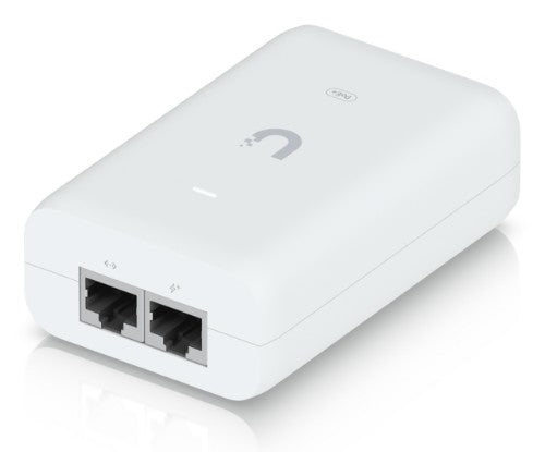 Ubiquiti U-PoE+ Gigabit Ethernet 48 V