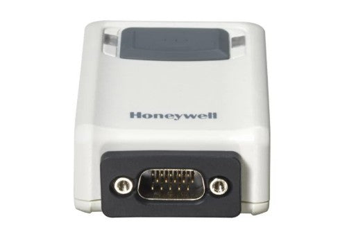 Honeywell 3320G-2-N barcode reader Fixed bar code reader 1D/2D Photo diode Black