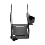 Tripp Lite DMATC mounting kit Black Steel