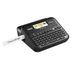 Brother PT-D610BTVP label printer Thermal transfer 180 x 360 DPI 30 mm/sec Wired & Wireless TZe Bluetooth