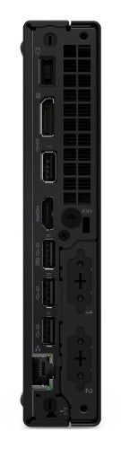 Lenovo ThinkCentre M90q Gen 6 Intel Core Ultra 7 265 32 GB DDR5-SDRAM 1 TB SSD Windows 11 Pro Mini PC Black