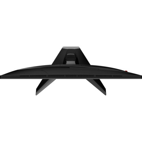 MSI MAG 256F computer monitor 24.5" 1920 x 1080 pixels Full HD LCD Black