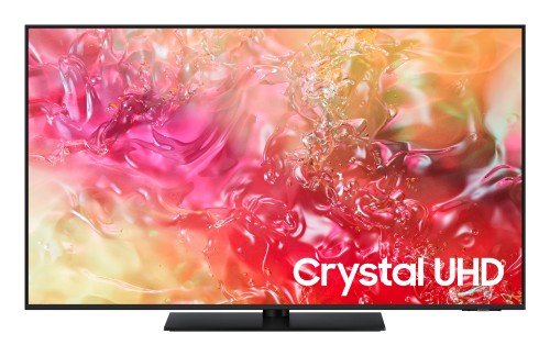 Samsung HU7010F HG43U701FNF 43" 4K Ultra HD Smart TV Gray 20 W