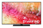 Samsung Hg50U701Fnf 50" Led-Lcd Tv - 4K Uhdtv Led Backlight - 3840 X 2160 Resolution