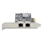 StarTech.com PR22GI-NETWORK-CARD network card Internal Ethernet 2500 Mbit/s