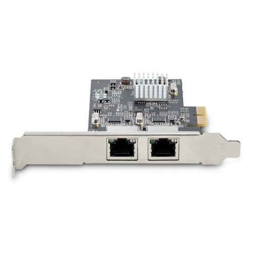 StarTech.com PR22GI-NETWORK-CARD network card Internal Ethernet 2500 Mbit/s
