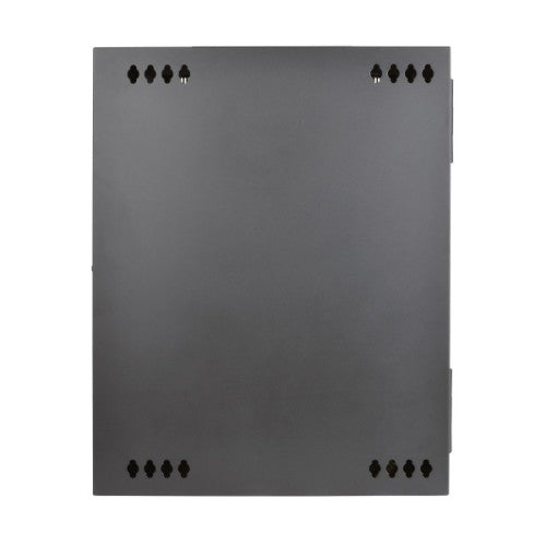 Tripp Lite SRW15USG rack cabinet 15U Wall mounted rack Black