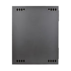 Tripp Lite SRW15USG rack cabinet 15U Wall mounted rack Black