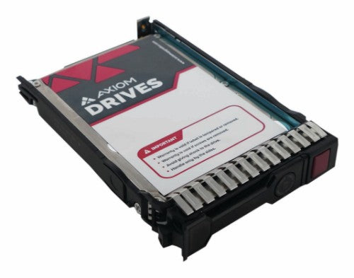 Axiom M0S90A-AX internal hard drive 8 TB 7200 RPM 256 MB 3.5" SAS