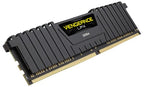 Corsair 8GB DDR4-2400 memory module 1 x 8 GB