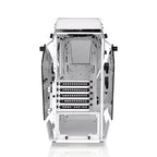 Thermaltake AH T200 Snow Micro Tower White