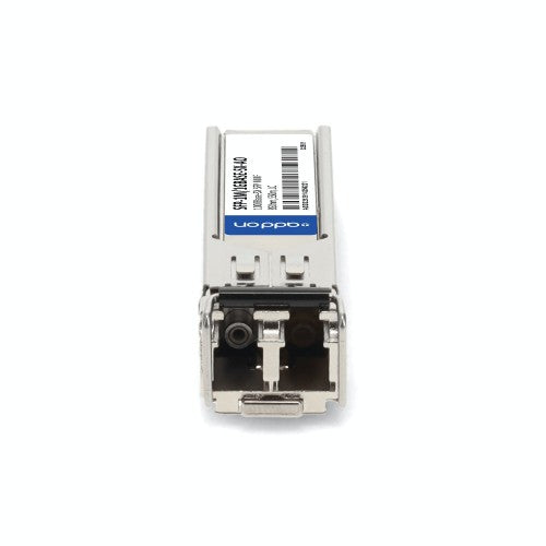 AddOn Networks SFP-1M/1GBASE-SX-AO network transceiver module Fiber optic 1000 Mbit/s 850 nm