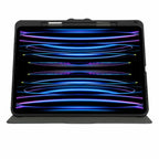 Targus THZ983GL tablet case 13" Folio Black