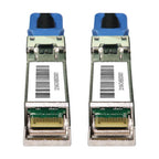 Eaton N280-03M-28-BK InfiniBand/fibre optic cable 118.1" (3 m) SFP28 Black
