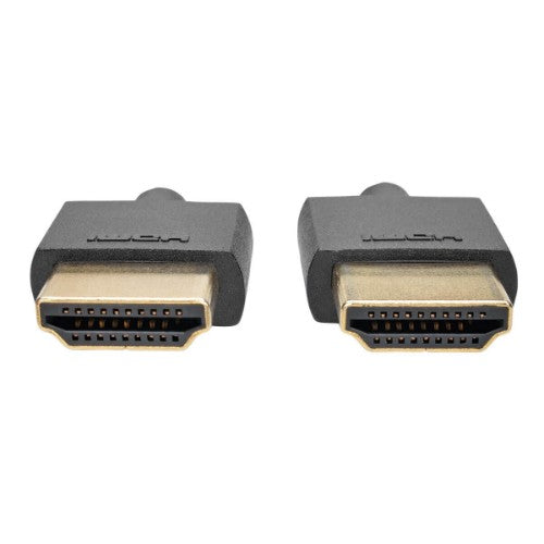 Tripp Lite P569-003-SLIM HDMI cable 35.8" (0.91 m) HDMI Type A (Standard) Black