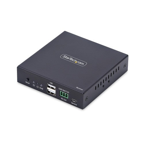 StarTech.com IH2006-KVM-RX KVM extender Receiver