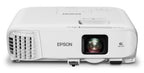 Epson PowerLite 994F 4100 ANSI lumens 3LCD 1080p (1920x1080) White