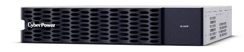 CyberPower OL5KSTF uninterruptible power supply (UPS) Double-conversion (Online) 5 kVA 5000 W 12 AC outlet(s)