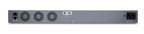 Juniper EX4000-48P network switch Managed L2/L3 Gigabit Ethernet (10/100/1000) Power over Ethernet (PoE) 1U Gray