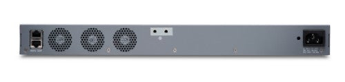 Juniper EX4000-48P network switch Managed L2/L3 Gigabit Ethernet (10/100/1000) Power over Ethernet (PoE) 1U Gray