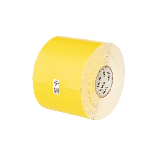 Zebra Z-Perform 2000T Floodcoated Label White