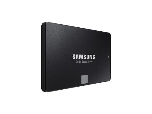 Samsung MZ-77E1T0E internal solid state drive 1 TB 2.5" Serial ATA III