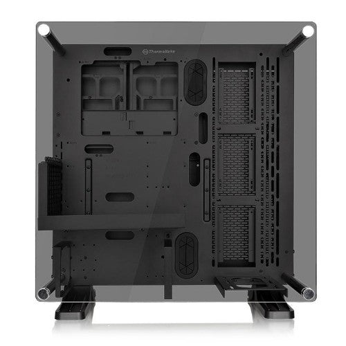 Thermaltake Core P3 TG Midi Tower Black