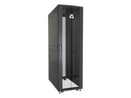 Vertiv VR Rack 3100 42U Freestanding rack Black